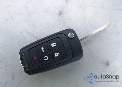 2017 Chevrolet Equinox Lt z USA, uszkodzony, nr VIN 2GNALCEK2H1565817